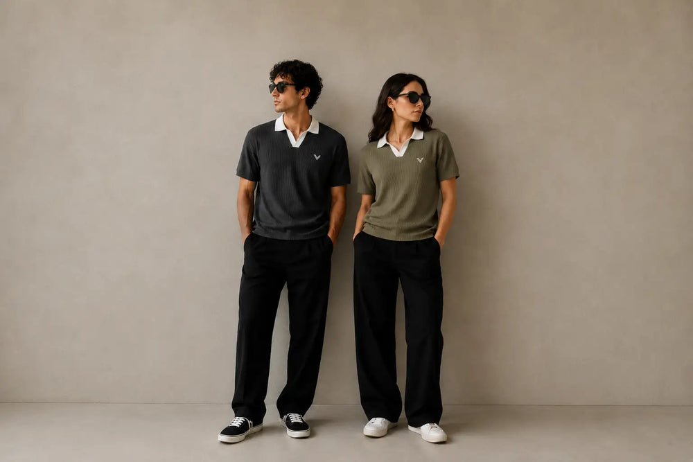 Quiet Luxury for Everyday Wear