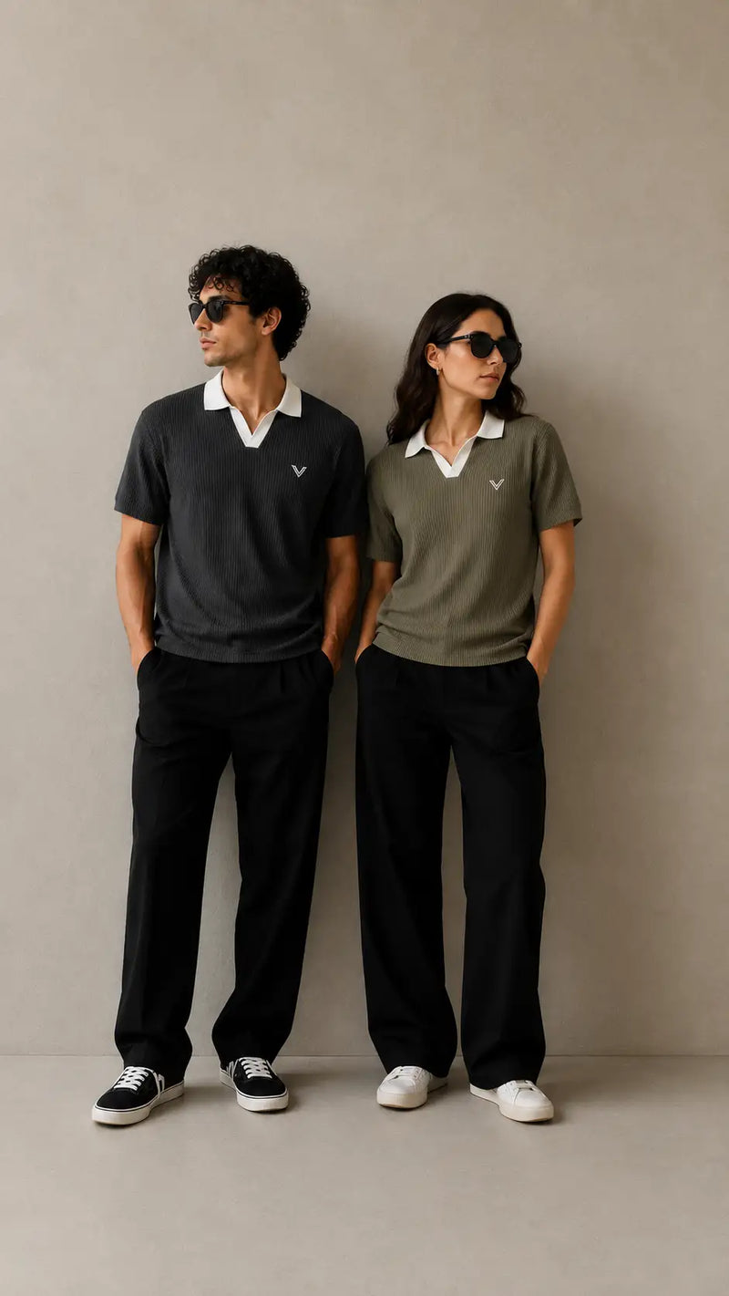 Quiet Luxury for Everyday Wear